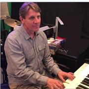 cours de piano variété, jazz